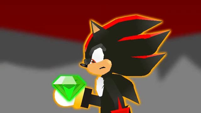 Chaos control test | Sonic Stick Nodes Animation смотреть онлайн