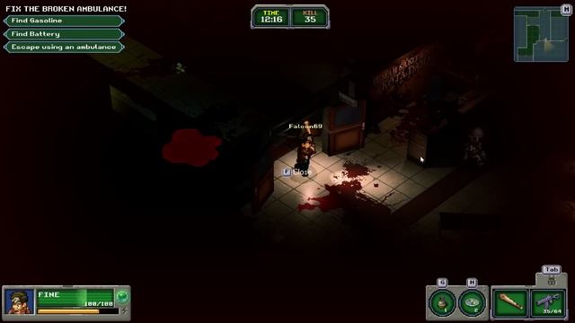 New Zombie Apocalypse Banger From Infectonator Game Devs : Indonesia Edition