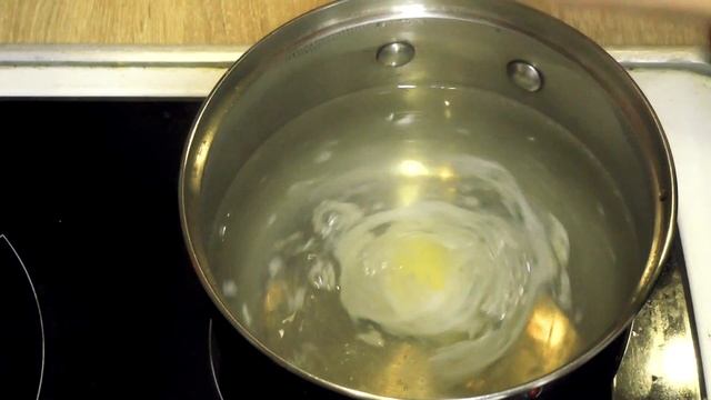 Французский завтрак яйцо ПАШОТ, 2 способа приготовления смотреть онлайн