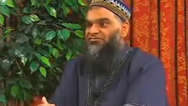 Quran - Chapter of the Private Apartments - 49:13- Diversity смотреть онлайн