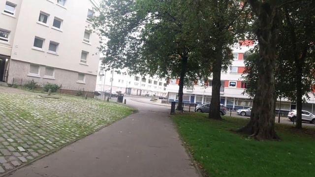 Wyndford glasgow смотреть онлайн