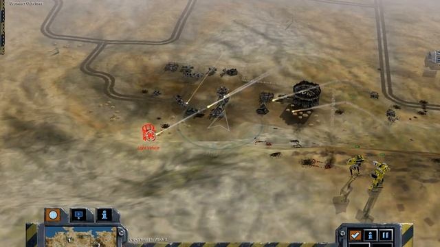 MechCommander 2 (Part 16) - Mission 9 [1/2] смотреть онлайн
