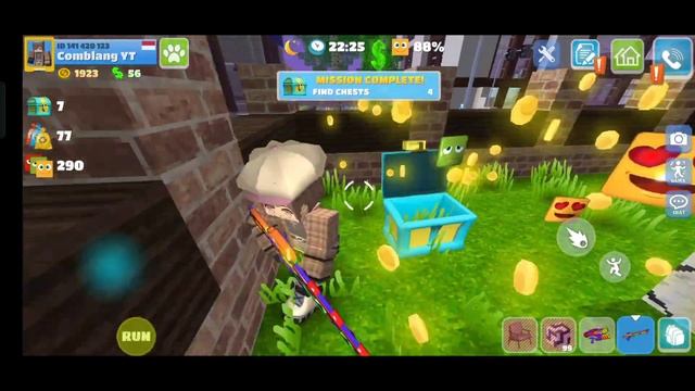 School Party Craft - Gameplay Walkthrough Part 91(iOs, Android) смотреть онлайн