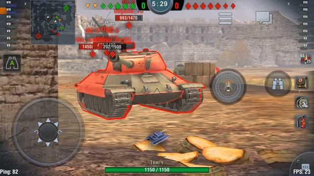 wot blitz т28 смотреть онлайн