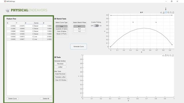 AutoCAD Theory Project 2 - PhysicalEndeavors Mini-CAD смотреть онлайн