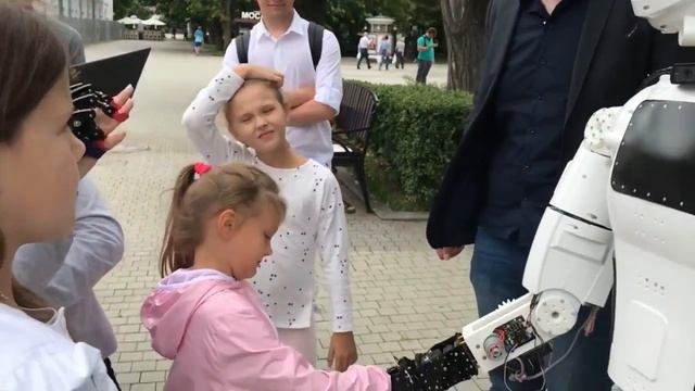 Видео-отзыв партнера о франшизе "Городские каникулы". Москва смотреть онлайн