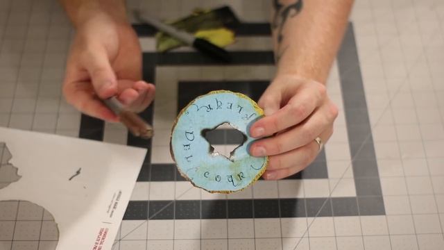 DIY Harry Potter Printables Vol 6 смотреть онлайн