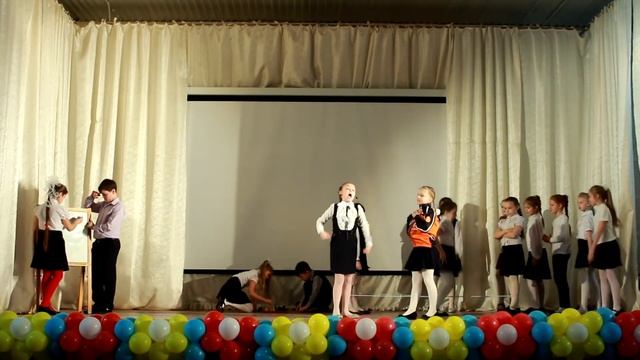 Инсценировка стихотворения А.Барто "Срочно требуется друг" смотреть онлайн