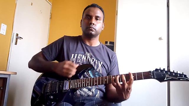 DIMARZIO D Activator VS D Activator X Shootout! IBANEZ RG550 & 470FM смотреть онлайн