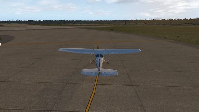 Bucket List Flights: Flying To Oshkosh | Leg 1: Checklists + XChecklist | X-Plane 11 смотреть онлайн