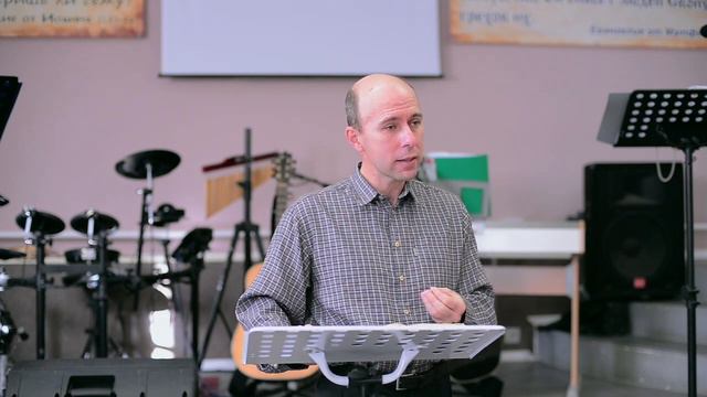 История Церкви. 9-й век, часть1. 10 12 17 смотреть онлайн