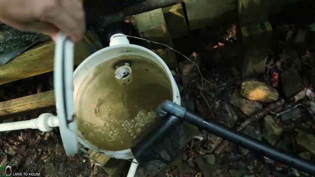 Most Expensive Ram Pump Pressure Tank - Vlog 161 смотреть онлайн