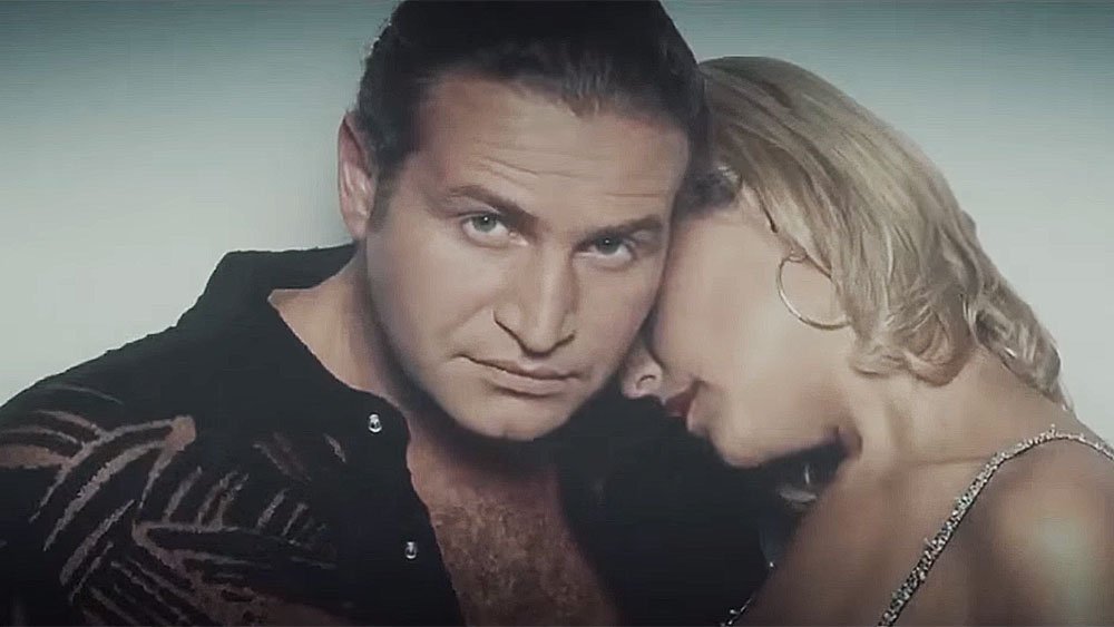 Леонид Агутин и Анжелика Варум – На паузу [Официальное видео] смотреть онлайн