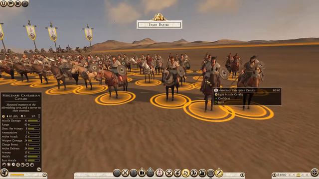 Total War: Rome II - "Hannibal at the Gates" - Carthage Faction - All Units Showcase смотреть онлайн