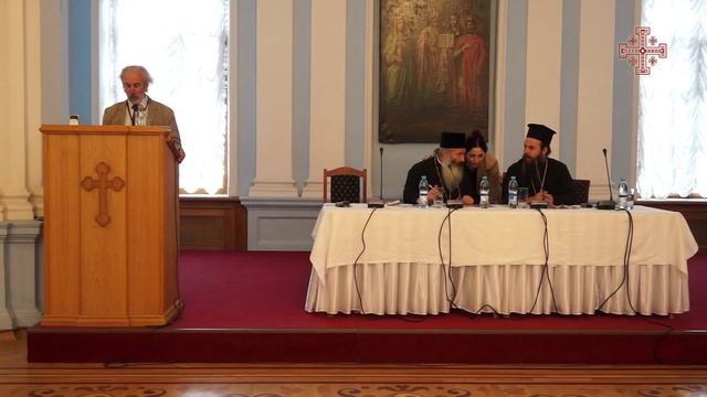 Учение саентологии о подавляющих личностях: теория и практика смотреть онлайн