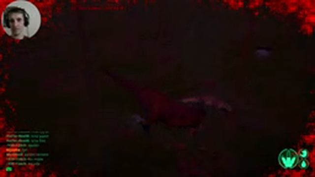 ГИГАНОТОЗАВРЫ против ВСЕХ The Isle сервер Age of Dino смотреть онлайн