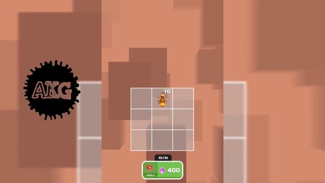MAX LEVEL in Ant Colony Game смотреть онлайн