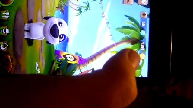 Обзор на игру мой говорящия Хэнк смотреть онлайн