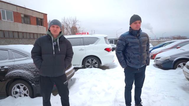 НОЯБРЬ БЫЛ СЛОЖНЫЙ МЕСЯЦ | ПРОДАЖИ НЕ ШЛИ | УВЕЛИЧИЛИ СКЛАД АВТОМОБИЛЕЙ смотреть онлайн