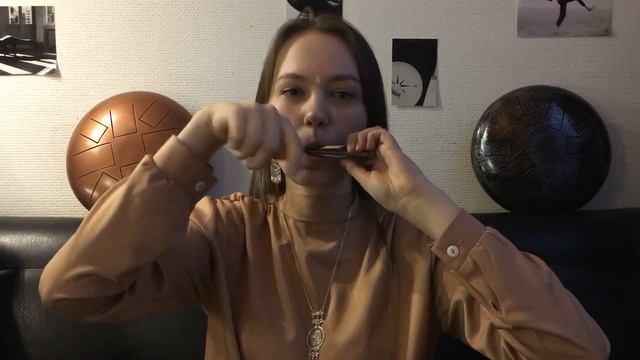 Якутский Стиль 13 - Тот самый приём Лошадь смотреть онлайн