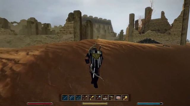 Gothic 3 - [16] смотреть онлайн