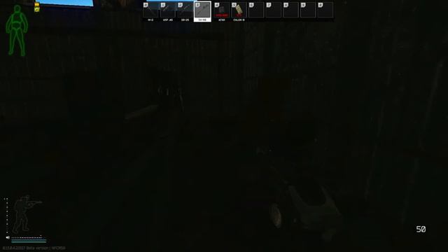 Chill and PvP (lvl 60) Escape From Tarkov смотреть онлайн
