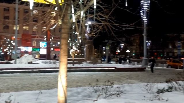 Екатеринбург ТРЦ Пассаж 09.02.23. смотреть онлайн
