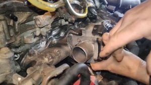 Почему плохо едет Машина? Нет тяги? Решение найдено!  Opel Vivaro Renault Trafic, Nissan Primastar