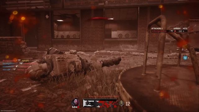 Modern Warfare 3 Beta | PS5 | Playstation смотреть онлайн