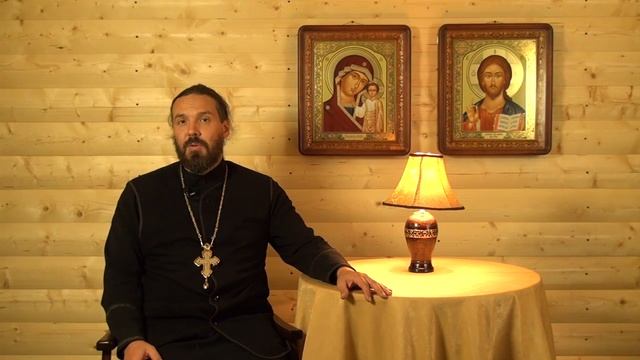 Преп. Силуан Афонский. Благая часть (14.09.2016) смотреть онлайн