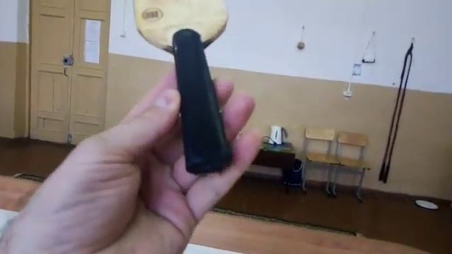 обзор зала для настольного тенниса от Сметанина Копейск март 2019 смотреть онлайн
