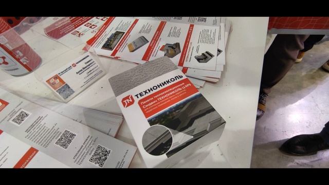 MosBuild Самая КРУПНАЯ выставка строительных и отделочных материалов 2021г.