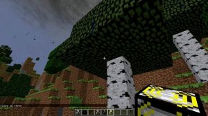 ТОРНАДО! (Погодные условия) - Обзор модов для Minecraft #8