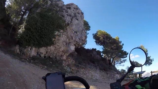 almond blossom TET Spain смотреть онлайн