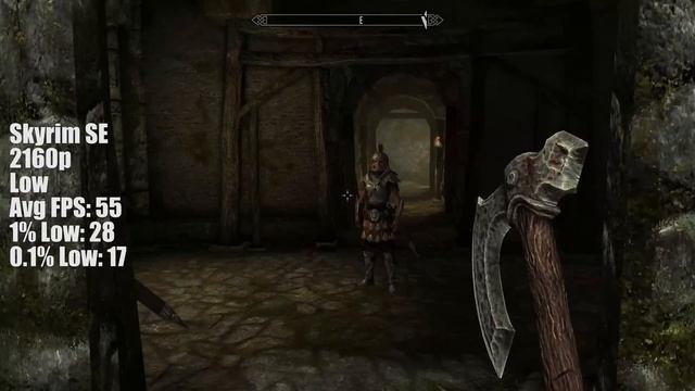 4K Gaming On a Core 2 Duo смотреть онлайн