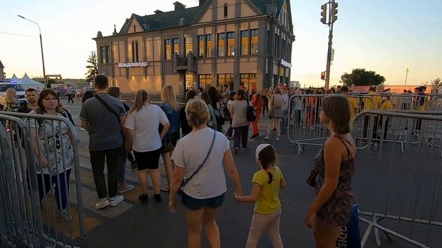 НИЖНИЙ 800. НИЖНЕВОЛЖСКАЯ НАБЕРЕЖНАЯ. УЛ РОЖДЕСТВЕНСКАЯ смотреть онлайн