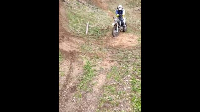 Соревнования на BSE Z1| Трасса и вправду была жёсткой? смотреть онлайн