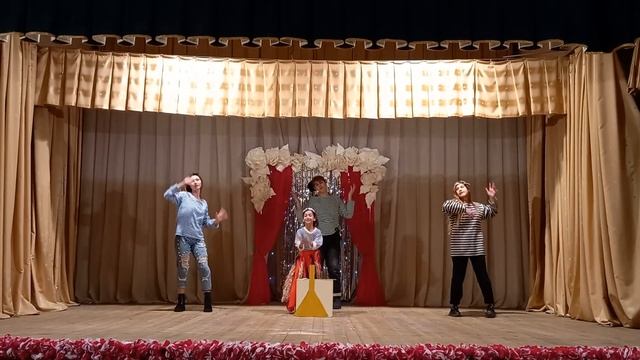 Бяки Буки смотреть онлайн