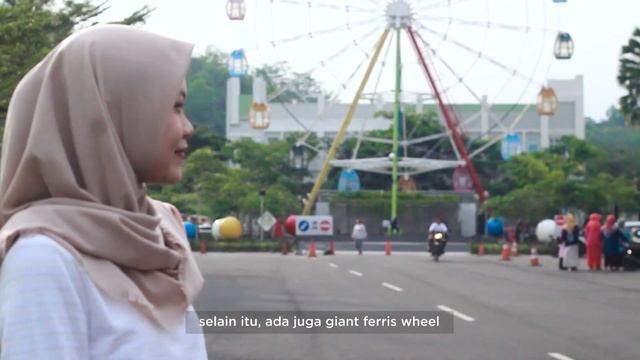 Citragrand Semarang (Amsterdam In Java) #DailyVlog1 смотреть онлайн