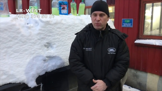 Дизельное топливо для Land Rover - какая заправка лучше смотреть онлайн