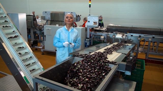 FABRIKA POBEDA promo смотреть онлайн