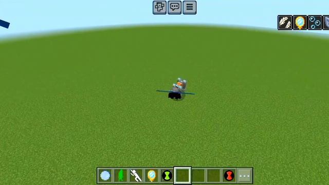 BEN 10 Ultimate Alien Mod for Minecraft PE |1.19/1.20+ смотреть онлайн