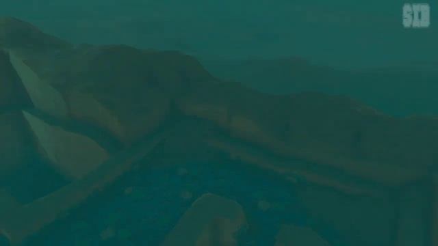 ИГРОФИЛЬМ The Legend of Zelda: Tears of the Kingdom (все катсцены, на русском) без комментариев смотреть онлайн