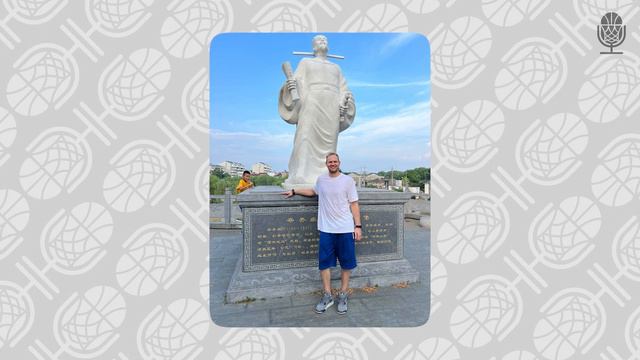Антон Понкрашов — два месяца в Китае и предложения из Ближнего Востока смотреть онлайн