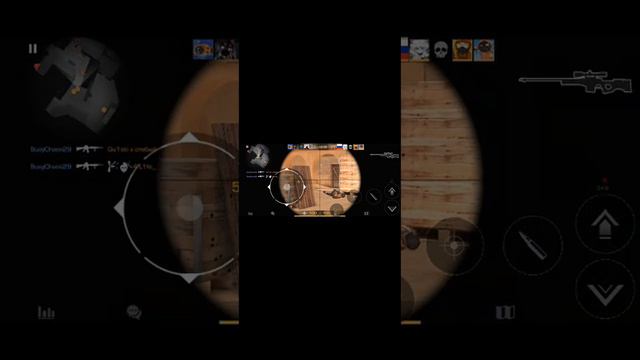 пробую делать килы в голову смотреть онлайн