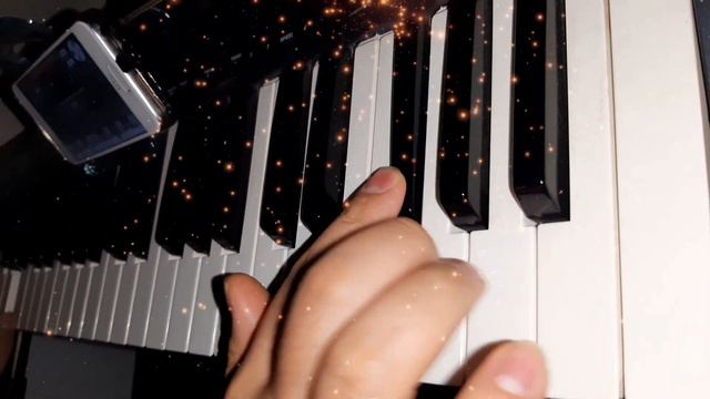 Connecting ORG 2021 to MIDI keyboard смотреть онлайн