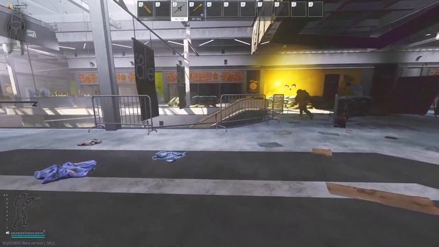Tarkov: Killing Killa for the first time and getting his gear feels good. Crazy ending! смотреть онлайн