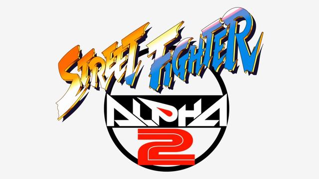 Staff Roll 3 - Street Fighter Alpha 2 OST Extended смотреть онлайн