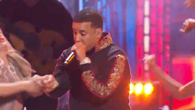Despacito Live Concert | Luis Fonsi | Daddy Yankee | 2018 Original 1080p
