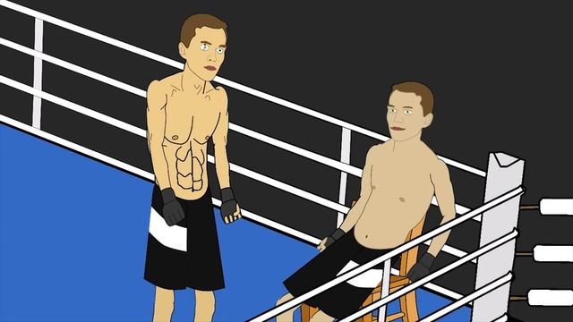 ЛЕВ ПРОТИВ vs КОРНЕЙ ТАРАСОВ / Михаил Лазутин против Брата Близнеца Артема Тарасова (Битва за хайп) смотреть онлайн